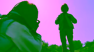 The North Face BACKPACKS GUYS 15 TNF Ad Commercial Brand Imagery Photoshoot 2