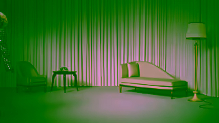 BALENCIAGA Sunnyi Melles Balenciaga Summer 25 Campaign by Nadia Lee Cohen Ad Commercial Brand Imagery Photoshoot 2