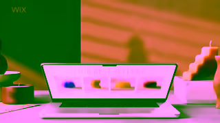 WIX Build Manage Grow Wix eCommerce Ad Commercial Brand Imagery Photoshoot 2