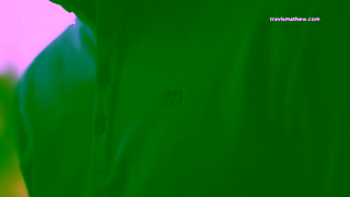 TravisMathew TravisMathew 2025 BFCM Sale M VO Ad Commercial Brand Imagery Photoshoot 0