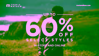 TravisMathew TravisMathew 2025 BFCM Sale M VO Ad Commercial Brand Imagery Photoshoot 1