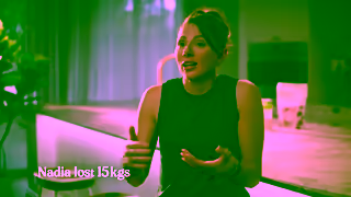 Lite N Easy New Jump Start Pro program by Lite n Easy Ad Commercial Brand Imagery Photoshoot 2