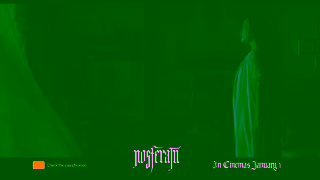 Universal Pictures NOSFERATU Only in Cinemas January 1 Ad Commercial Brand Imagery Photoshoot 0