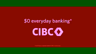 CIBC CIBC Newcomer Banking Bundle The Surprise Ad Commercial Brand Imagery Photoshoot 2