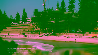 SIRUI The SIRUI Aurora 85mm F14 First Look Lens Test Shoot the videoshoot Ad Commercial Brand Imagery Photoshoot 1