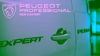 Peugeot PEUGEOT E EXPERT v2 Ad Commercial Brand Imagery Photoshoot 2