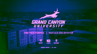 Grand Canyon University GCU Scholarships for Campus Students Ad Commercial Brand Imagery Photoshoot 2