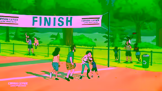 CRYSTAL GEYSER Crystal Geyser Alpine Spring Water Stay Hydrated with Spring Water When Exercising 15 Ad 2024 Ad Commercial Brand Imagery Photoshoot 2