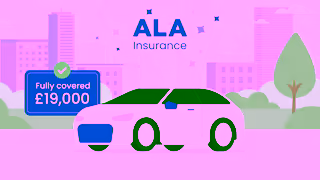 ALA Insurance GAP insurance ALA Insurance For the just in case Ad Commercial Brand Imagery Photoshoot 1