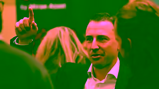 ASX ASX Investor Day ondemand 2024 Ad Commercial Brand Imagery Photoshoot 1