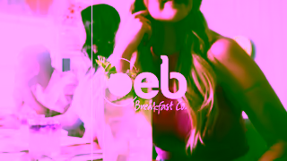 OEB Breakfast Co Youre Invited Club Summer by OEB Ad Commercial Brand Imagery Photoshoot 0