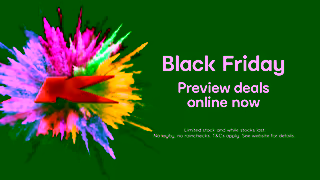 Kmart Preview Black Friday deals online now at Kmart Ad Commercial Brand Imagery Photoshoot 0