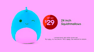 Kmart Preview Black Friday deals online now at Kmart Ad Commercial Brand Imagery Photoshoot 1