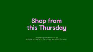 Kmart Preview Black Friday deals online now at Kmart Ad Commercial Brand Imagery Photoshoot 2