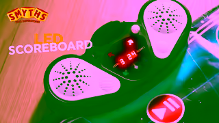 Smyths Toys Digital Dance Mat Smyths Toys UK Ad Commercial Brand Imagery Photoshoot 1