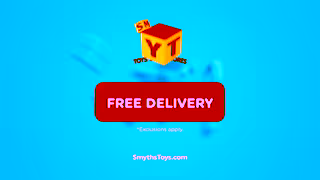 Smyths Toys Digital Dance Mat Smyths Toys UK Ad Commercial Brand Imagery Photoshoot 2