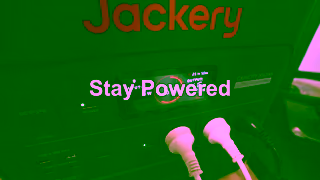 Jackery.com Jackerys giant EOFY SALE Get Up To 3059 Off Solar Generator 2000Plusjackery eofy Ad Commercial Brand Imagery Photoshoot 1