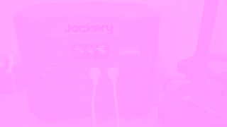 Jackery.com Jackerys giant EOFY SALE Get Up To 3059 Off Solar Generator 2000Plusjackery eofy Ad Commercial Brand Imagery Photoshoot 2