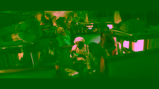 Subway Did It Just Get Worldly In Here Tandoori Twist 15 Ad Commercial Brand Imagery Photoshoot 1