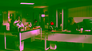 Red Hat Run AI models anywhere with hybrid cloud platforms Ad Commercial Brand Imagery Photoshoot 2