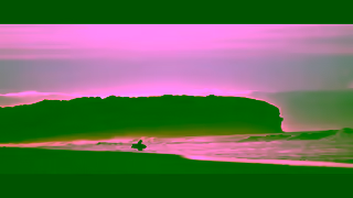 Dunedin NZ Its Just Surf Sounds Ad Commercial Brand Imagery Photoshoot 0