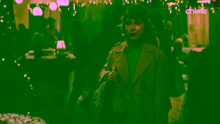 Chime App Jason Momoas Secret to StressFree Holidays Bank Smarter Progress Further Chime Ad Commercial Brand Imagery Photoshoot 0