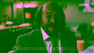 Chime App Jason Momoas Secret to StressFree Holidays Bank Smarter Progress Further Chime Ad Commercial Brand Imagery Photoshoot 2