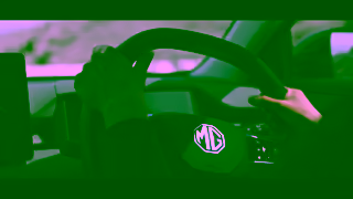 MG MGS5 EV From 40990 Driveaway 30 Ad Commercial Brand Imagery Photoshoot 1