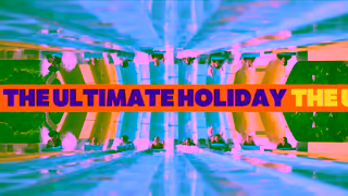 Village Roadshow Theme Parks Summer Interstate Ticketing 15A Ad Commercial Brand Imagery Photoshoot 1