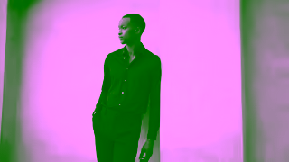 BUGATCHI BUGATCHI Coming Soon OoohCotton The Art of the Shirt Teaser Ad Commercial Brand Imagery Photoshoot 1