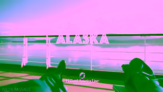 Holland America Alaska From The Best Angles Ad Commercial Brand Imagery Photoshoot 0