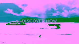 Holland America Alaska From The Best Angles Ad Commercial Brand Imagery Photoshoot 1