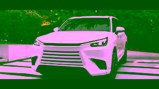 Lexus Lexus TX VVIP Ad Commercial Brand Imagery Photoshoot 0