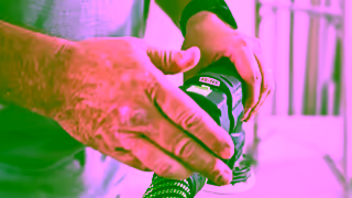 FESTOOL Festool 18V Cordless Tool Line Ad Commercial Brand Imagery Photoshoot 0