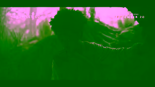 Lionsgate Movies NEVER LET GO 2024 PRAYER STORY WIDE TOS Halle Berry Percy Daggs IV Anthony B Jenkins Ad Commercial Brand Imagery Photoshoot 1