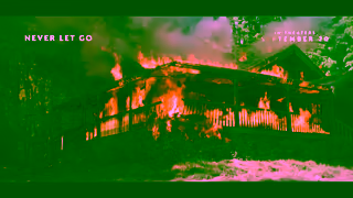 Lionsgate Movies NEVER LET GO 2024 PRAYER STORY WIDE TOS Halle Berry Percy Daggs IV Anthony B Jenkins Ad Commercial Brand Imagery Photoshoot 2