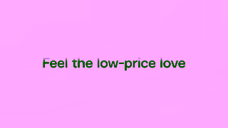 Kmart Low Prices For Life Ad Commercial Brand Imagery Photoshoot 0