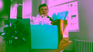 Dashlane.com Meet Otto Phil Dashlane Ad Commercial Brand Imagery Photoshoot 0