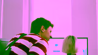 Dashlane.com Meet Otto Phil Dashlane Ad Commercial Brand Imagery Photoshoot 2