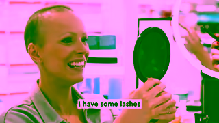 Macmillan Cancer Support Feeling like yourself again Whatever it takes Ad Commercial Brand Imagery Photoshoot 1