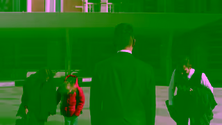 Hire Taxi Japan Hello Tokyo Private Airport Pickup Service Ad Commercial Brand Imagery Photoshoot 2