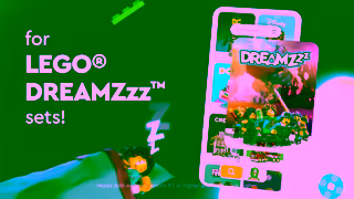 Lego LEGO Builder App Ad Commercial Brand Imagery Photoshoot 0