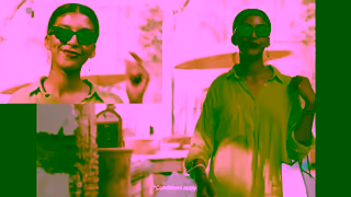 American Express Use points for purchases withAmexPlatinum Ad Commercial Brand Imagery Photoshoot 1