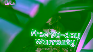 CINCH 20240514 Cinch 16x9 UK 15s V4 Ad Commercial Brand Imagery Photoshoot 1