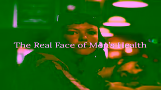 Movember RealFace 6 Aus Jade Ad Commercial Brand Imagery Photoshoot 0