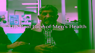 Movember RealFace 6 Aus Jade Ad Commercial Brand Imagery Photoshoot 1