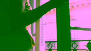 FREE PEOPLE This Is Free People Spring 2024 Ad Commercial Brand Imagery Photoshoot 0