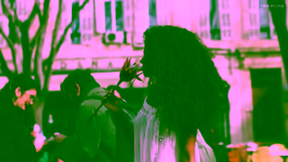 FREE PEOPLE This Is Free People Spring 2024 Ad Commercial Brand Imagery Photoshoot 2