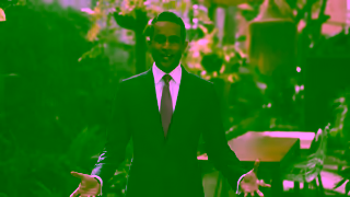 ABC News Stay in the Know ABC News Ad Commercial Brand Imagery Photoshoot 1