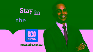 ABC News Stay in the Know ABC News Ad Commercial Brand Imagery Photoshoot 2